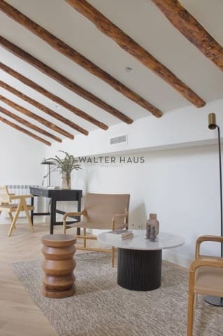 4 sypialnia Apartament na sprzedaż w Recoletos, Miasto Madryt - 3 200 000 € (Ref: 9131861)