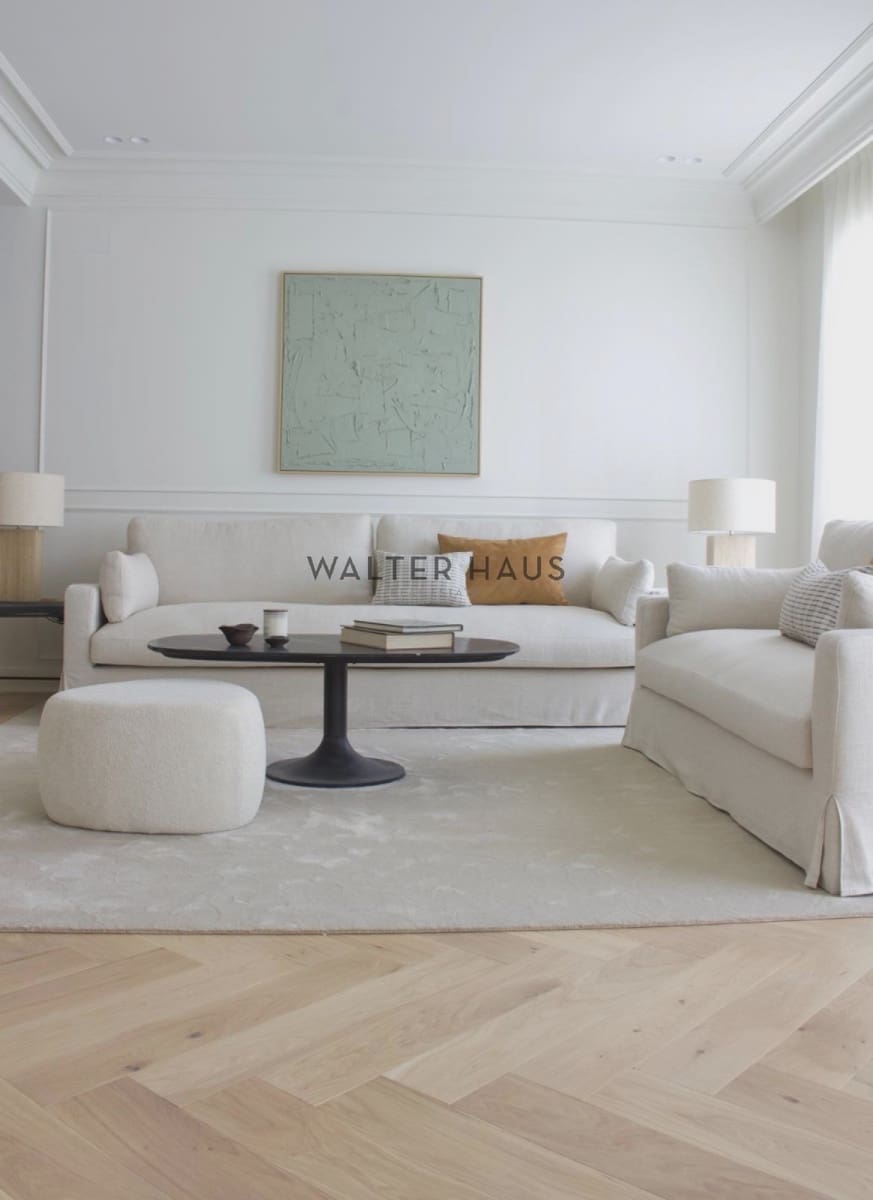 4 soveværelse Lejlighed til salg i Madrid by - € 3.200.000 (Ref: 9131861)