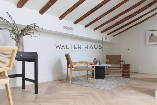 4 sypialnia Apartament na sprzedaż w Recoletos, Miasto Madryt - 3 200 000 € (Ref: 9131861)