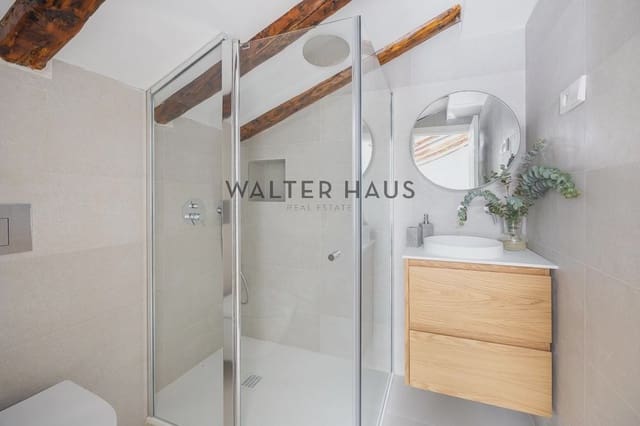 4 sypialnia Apartament na sprzedaż w Recoletos, Miasto Madryt - 3 200 000 € (Ref: 9131861)