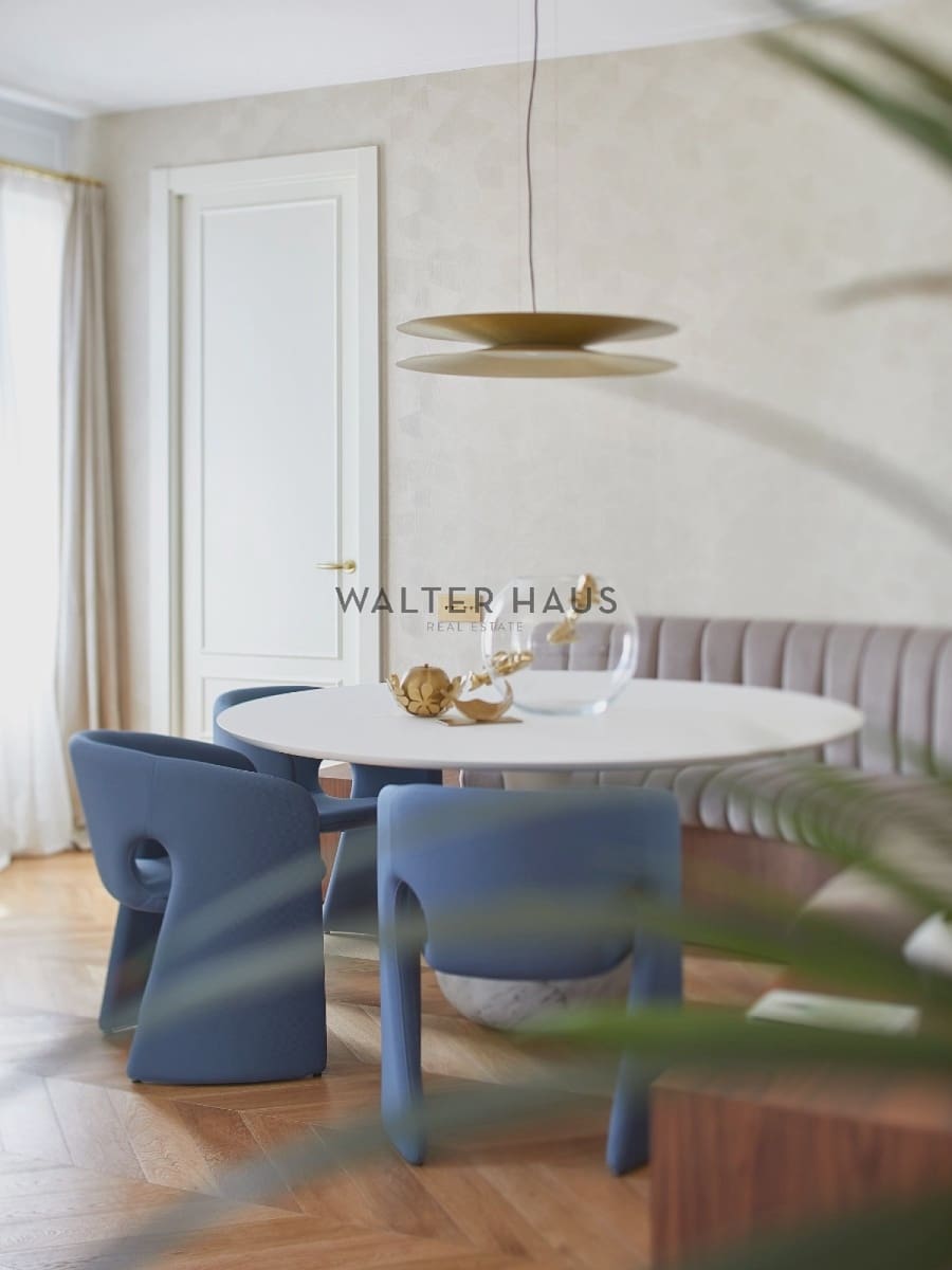 4 chambre Appartement à vendre à Barcelone ville - 2 750 000 € (Ref: 9131862)