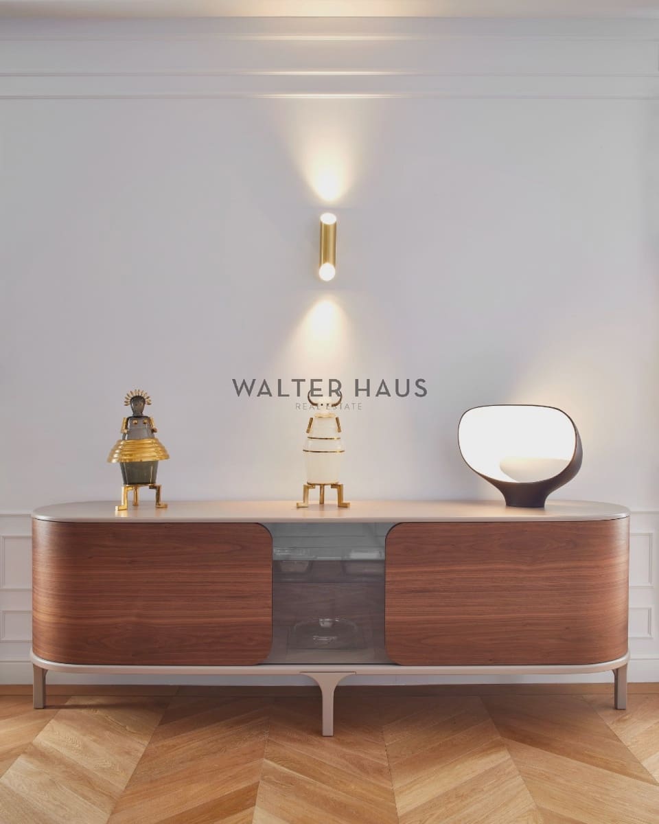 4 chambre Appartement à vendre à Barcelone ville - 2 750 000 € (Ref: 9131862)