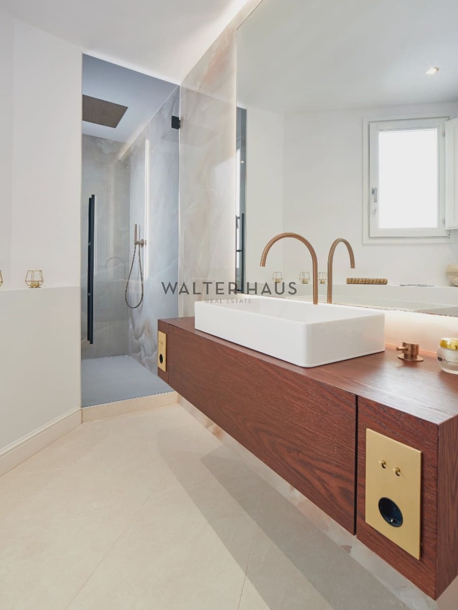 4 chambre Appartement à vendre à Barcelone ville - 2 750 000 € (Ref: 9131862)