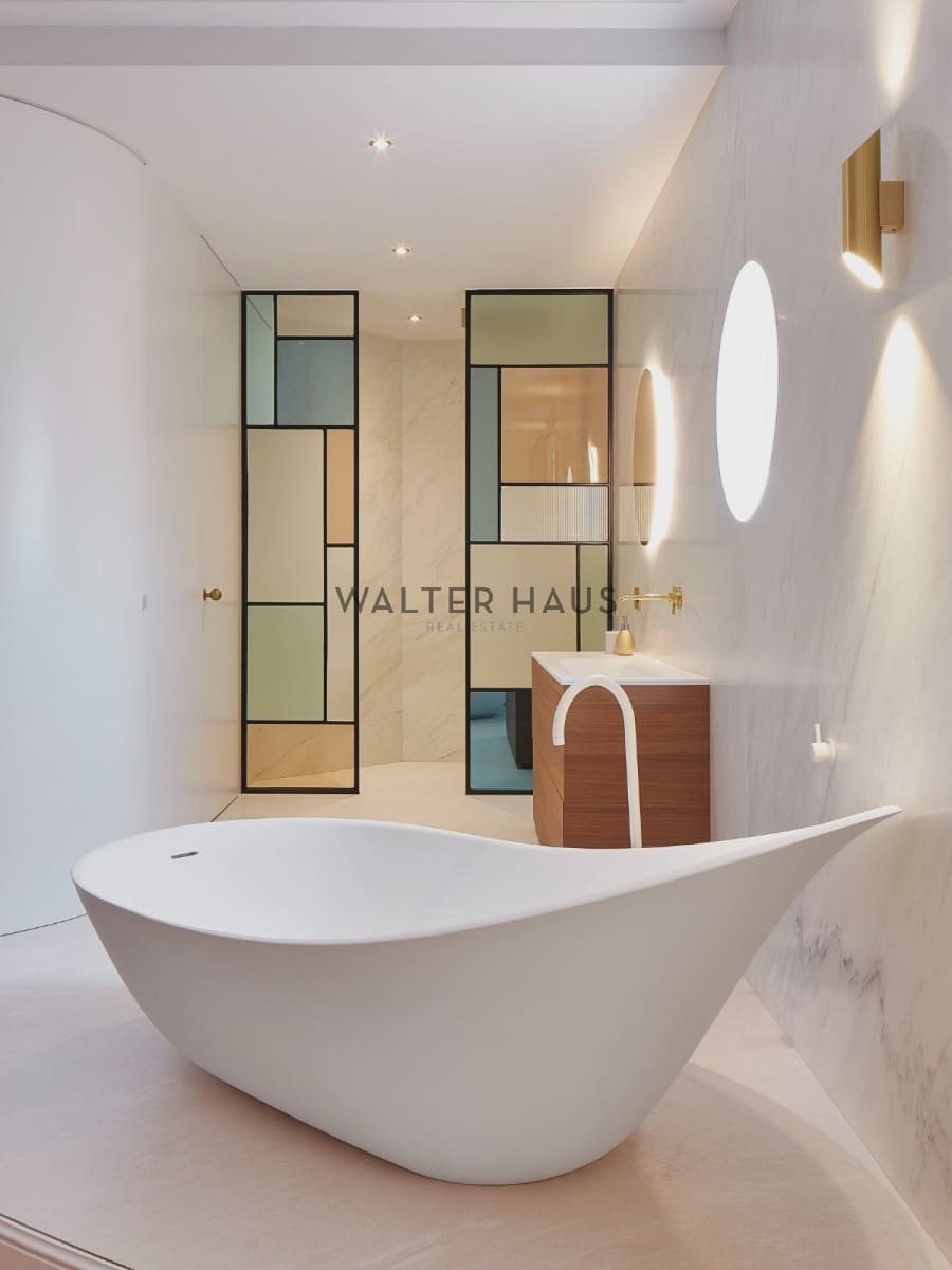 4 chambre Appartement à vendre à Barcelone ville - 2 750 000 € (Ref: 9131862)