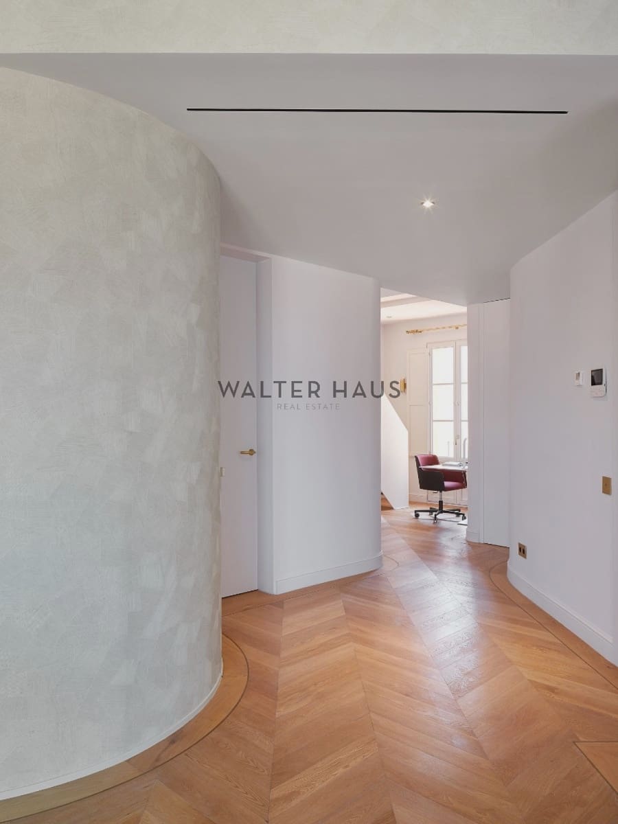 4 chambre Appartement à vendre à Barcelone ville - 2 750 000 € (Ref: 9131862)