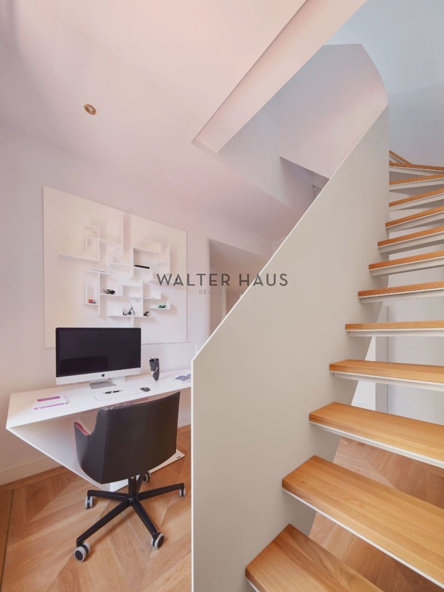 4 chambre Appartement à vendre à Barcelone ville - 2 750 000 € (Ref: 9131862)