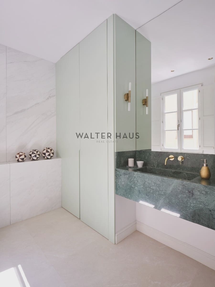 4 chambre Appartement à vendre à Barcelone ville - 2 750 000 € (Ref: 9131862)