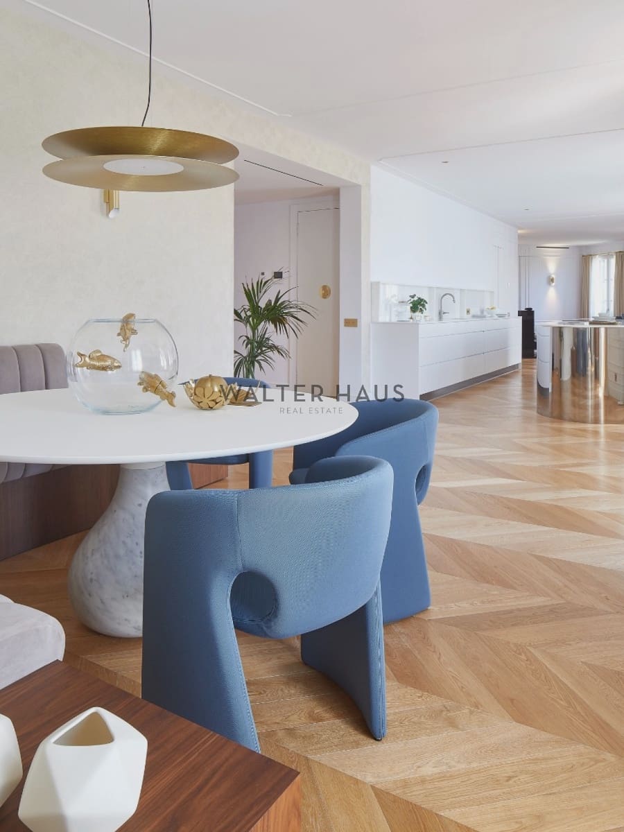 4 chambre Appartement à vendre à Barcelone ville - 2 750 000 € (Ref: 9131862)