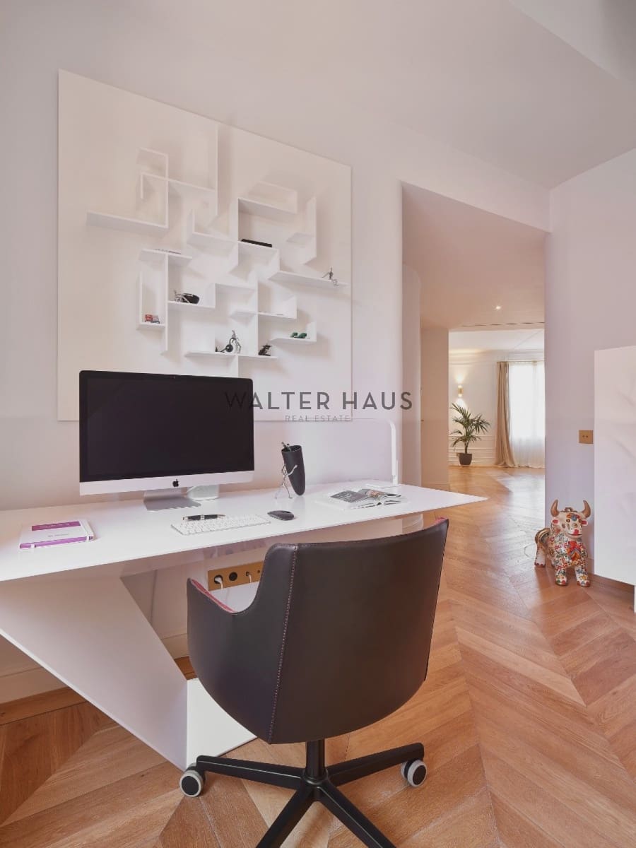 4 chambre Appartement à vendre à Barcelone ville - 2 750 000 € (Ref: 9131862)