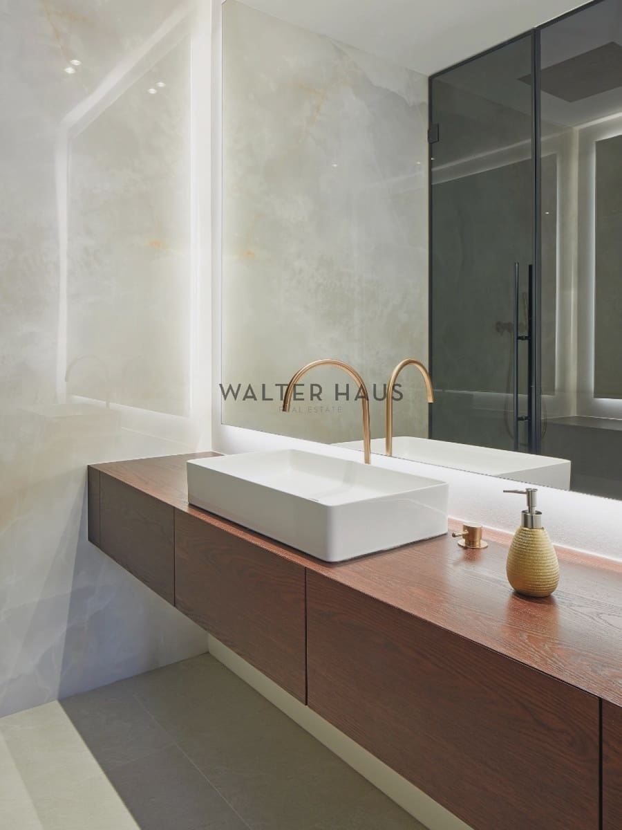 4 chambre Appartement à vendre à Barcelone ville - 2 750 000 € (Ref: 9131862)