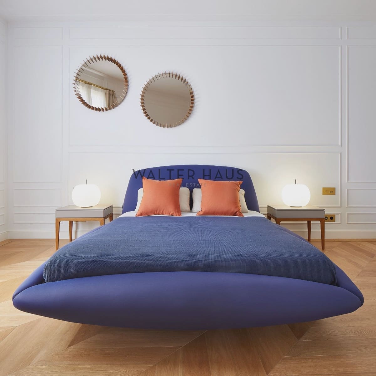 4 chambre Appartement à vendre à Barcelone ville - 2 750 000 € (Ref: 9131862)