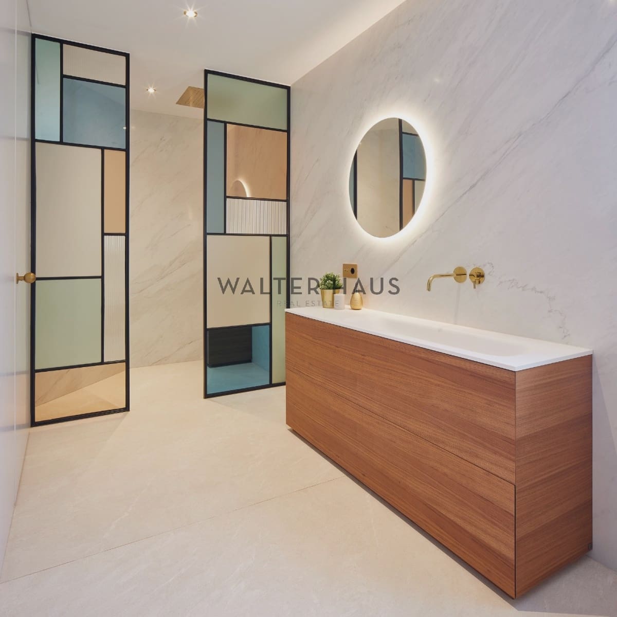 4 chambre Appartement à vendre à Barcelone ville - 2 750 000 € (Ref: 9131862)