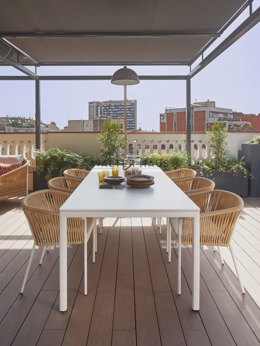 4 chambre Appartement à vendre à Barcelone ville - 2 750 000 € (Ref: 9131862)
