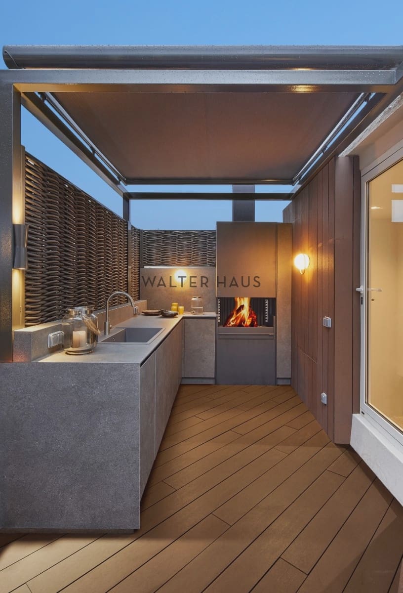 4 chambre Appartement à vendre à Barcelone ville - 2 750 000 € (Ref: 9131862)