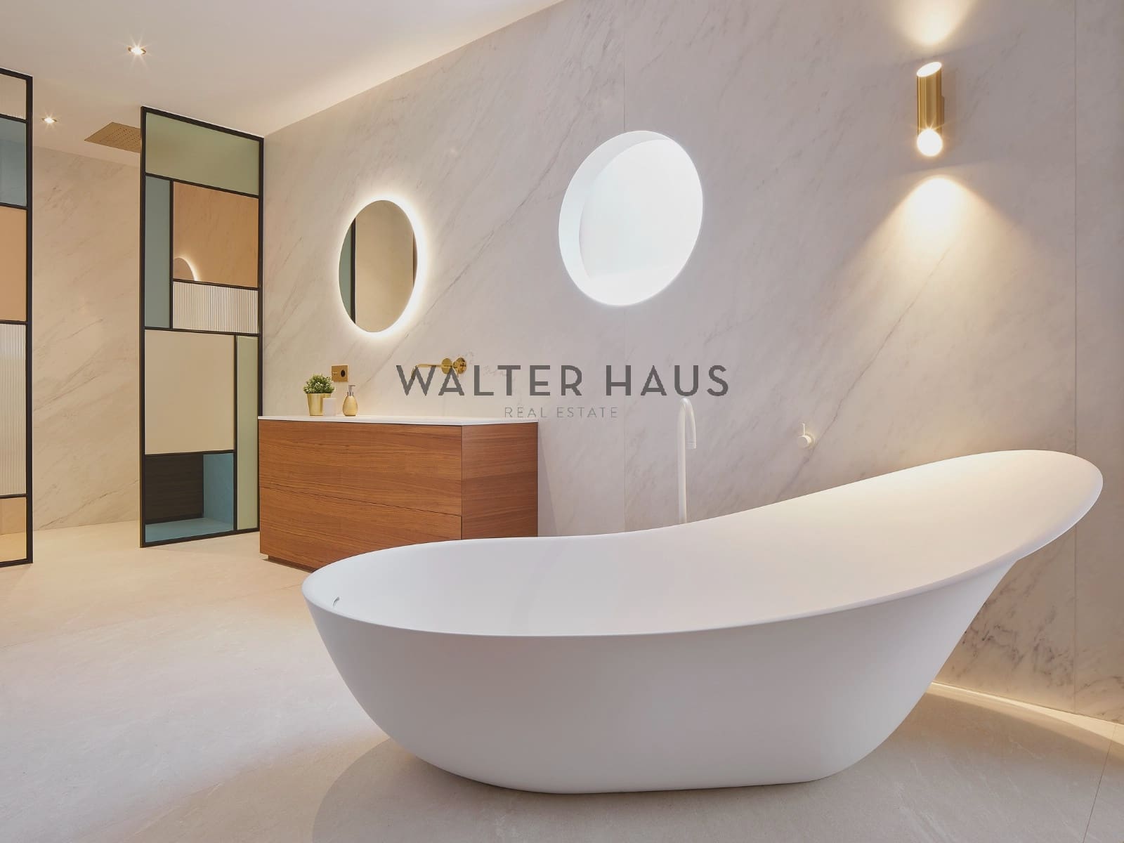 4 chambre Appartement à vendre à Barcelone ville - 2 750 000 € (Ref: 9131862)