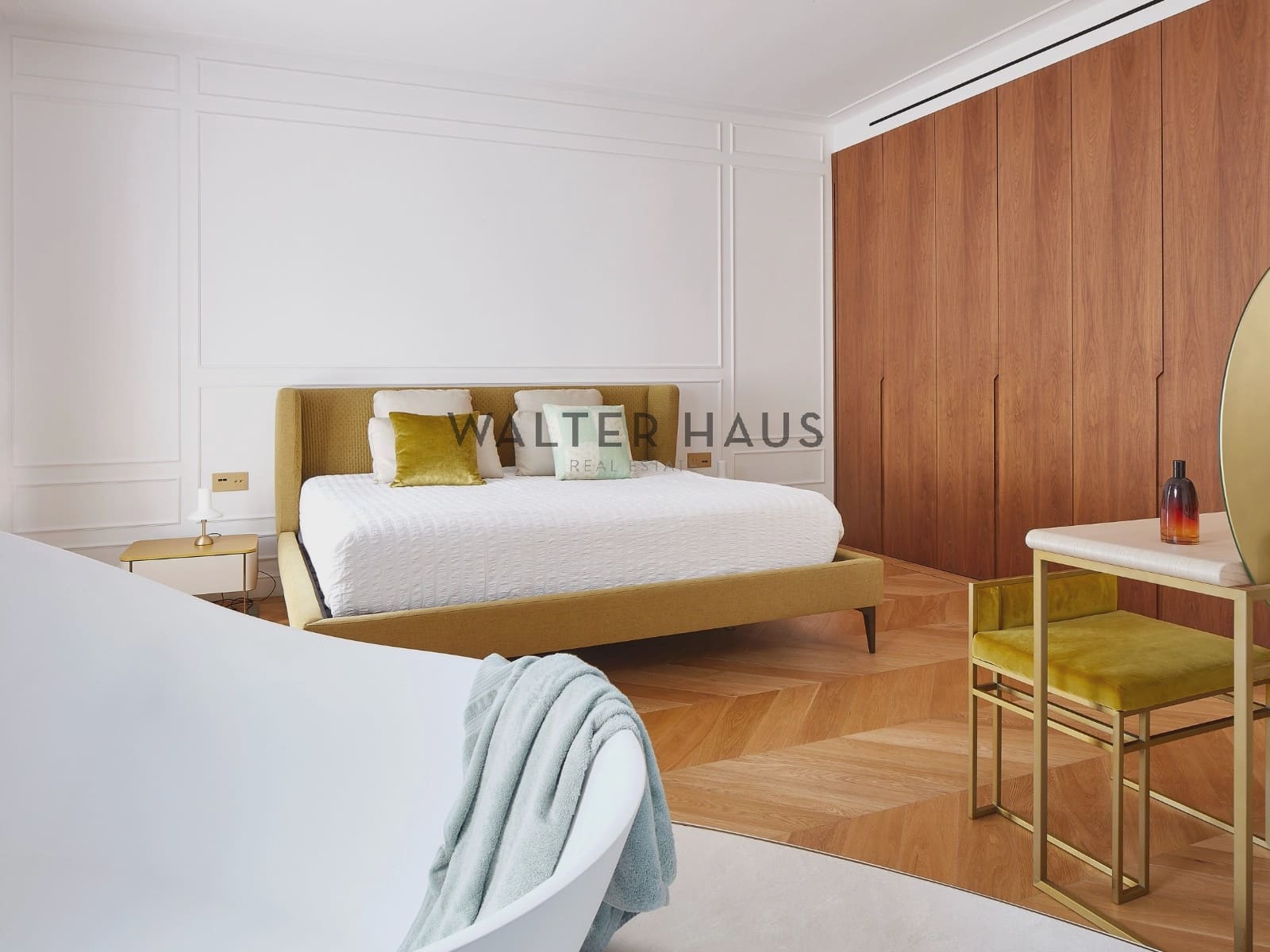 4 chambre Appartement à vendre à Barcelone ville - 2 750 000 € (Ref: 9131862)