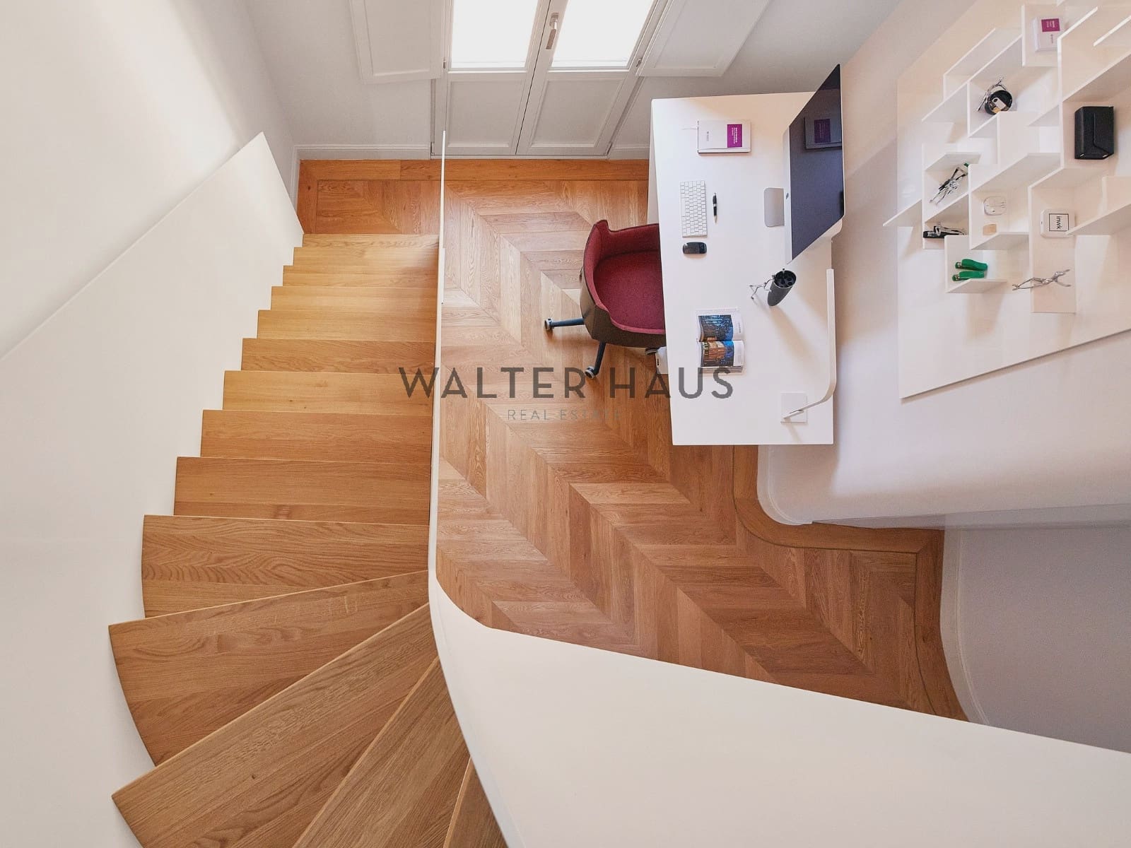 4 chambre Appartement à vendre à Barcelone ville - 2 750 000 € (Ref: 9131862)