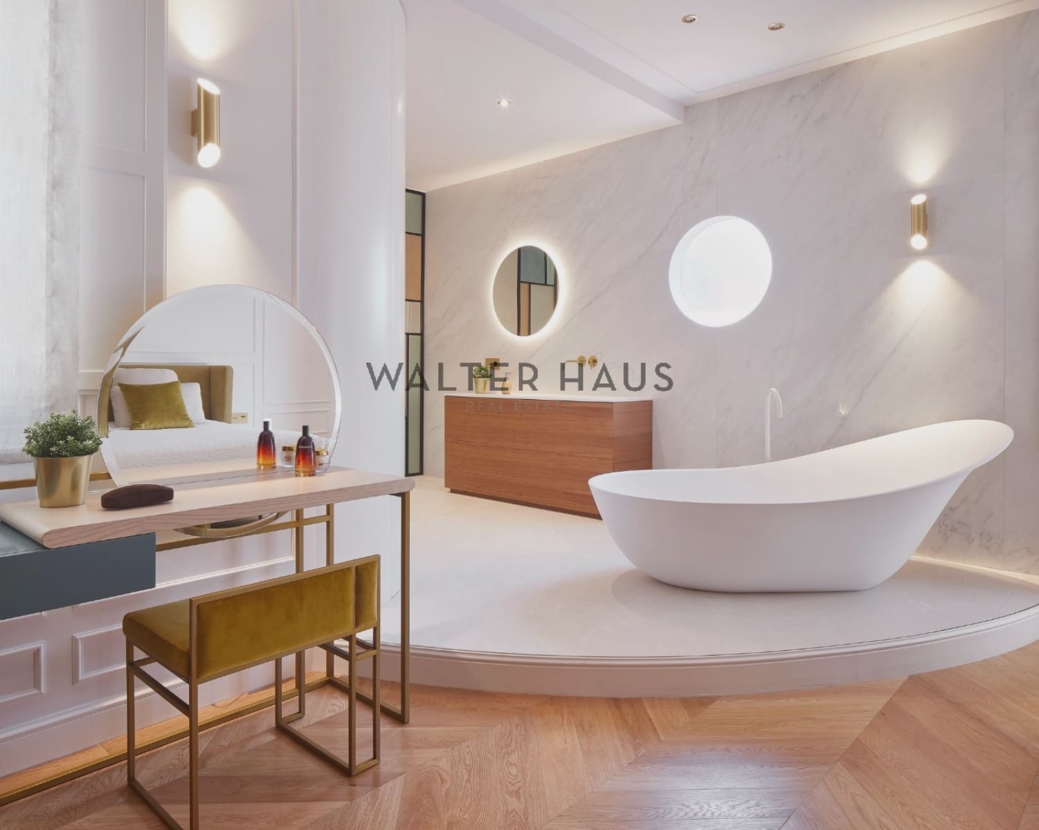 4 chambre Appartement à vendre à Barcelone ville - 2 750 000 € (Ref: 9131862)