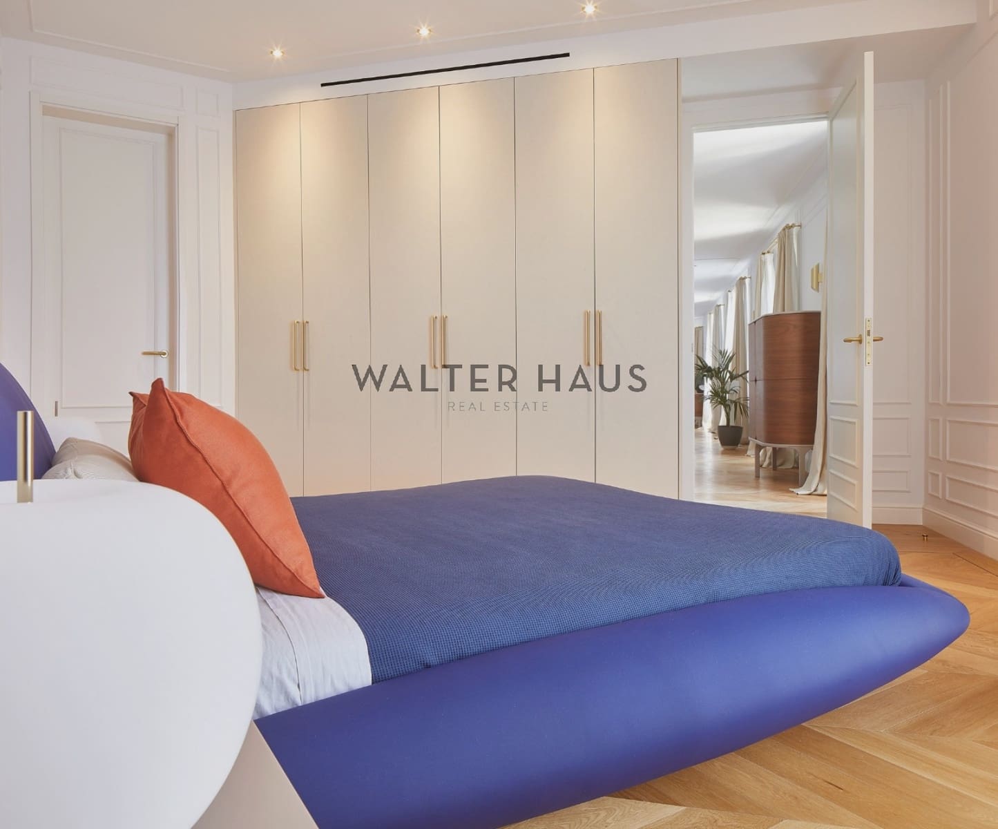 4 chambre Appartement à vendre à Barcelone ville - 2 750 000 € (Ref: 9131862)