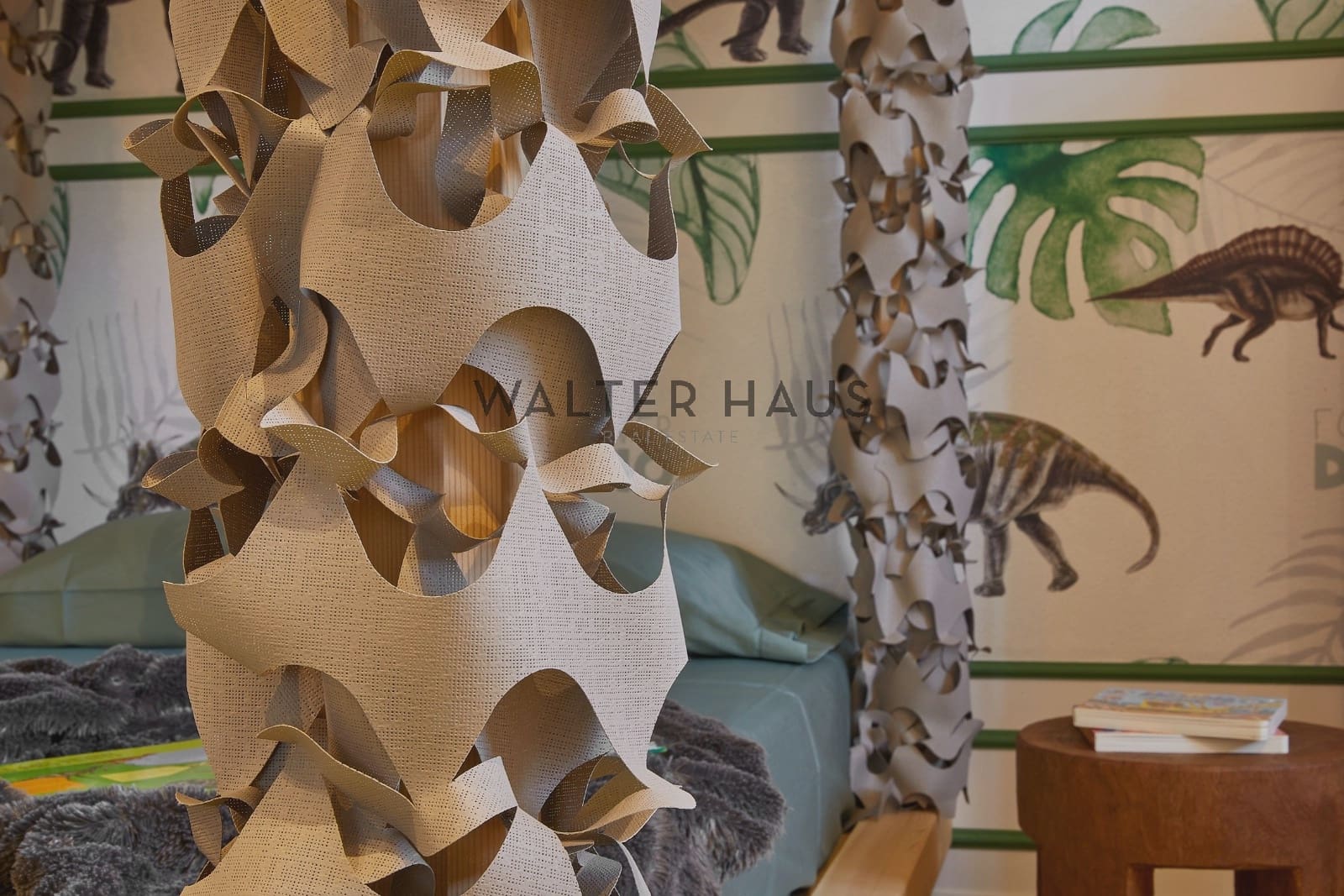 4 chambre Appartement à vendre à Barcelone ville - 2 750 000 € (Ref: 9131862)