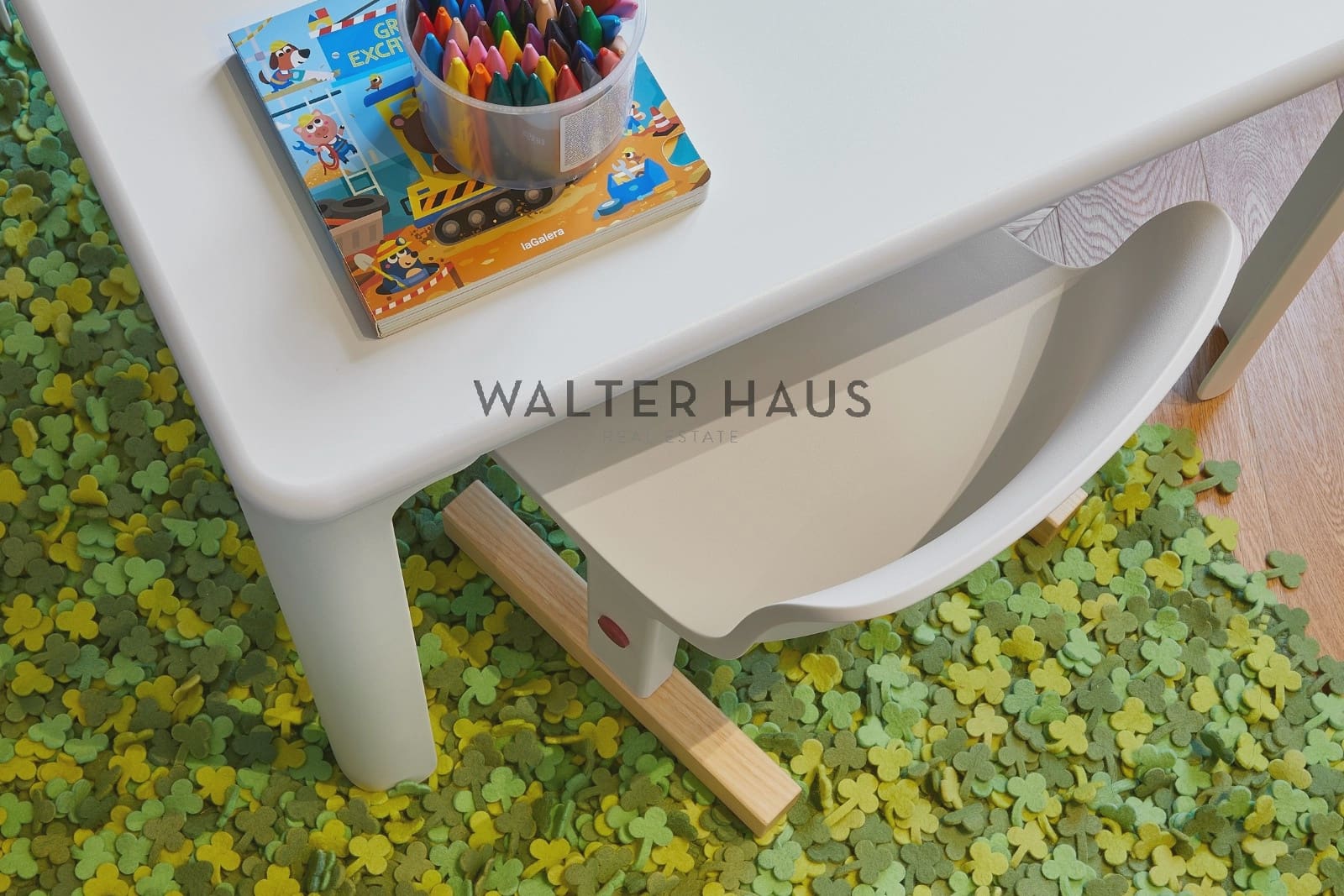 4 chambre Appartement à vendre à Barcelone ville - 2 750 000 € (Ref: 9131862)