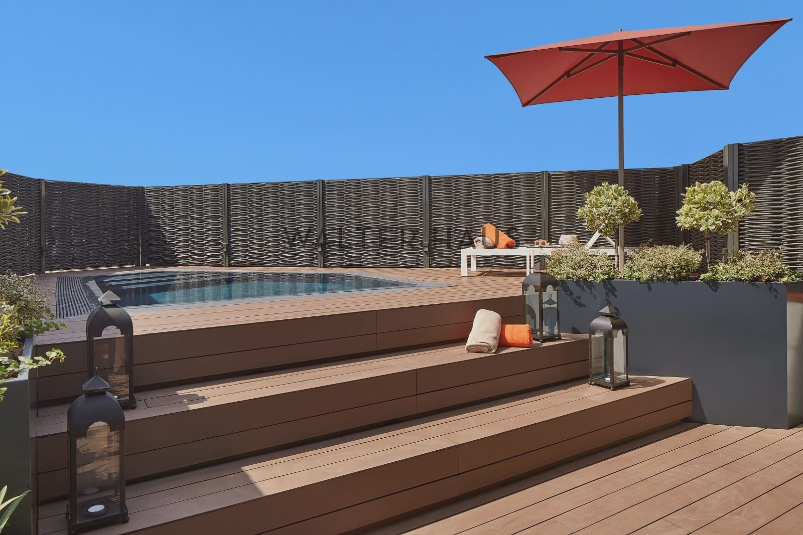 4 chambre Appartement à vendre à Barcelone ville - 2 750 000 € (Ref: 9131862)