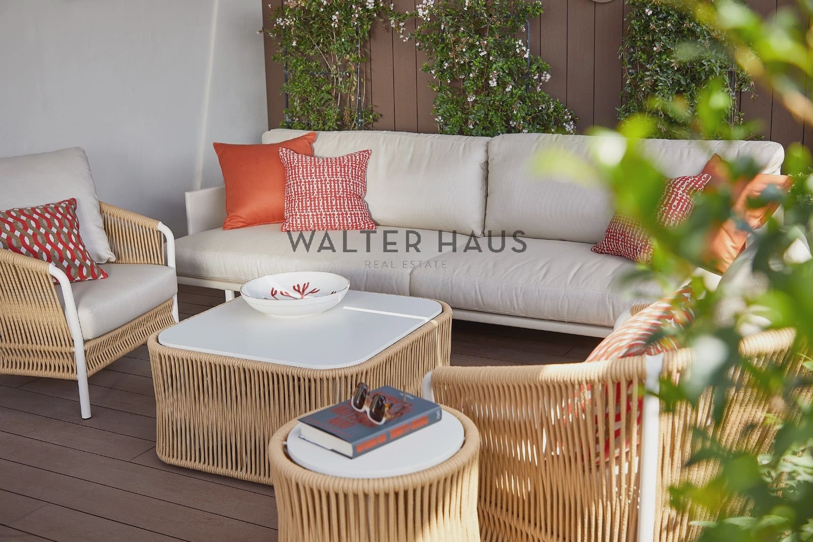 4 chambre Appartement à vendre à Barcelone ville - 2 750 000 € (Ref: 9131862)