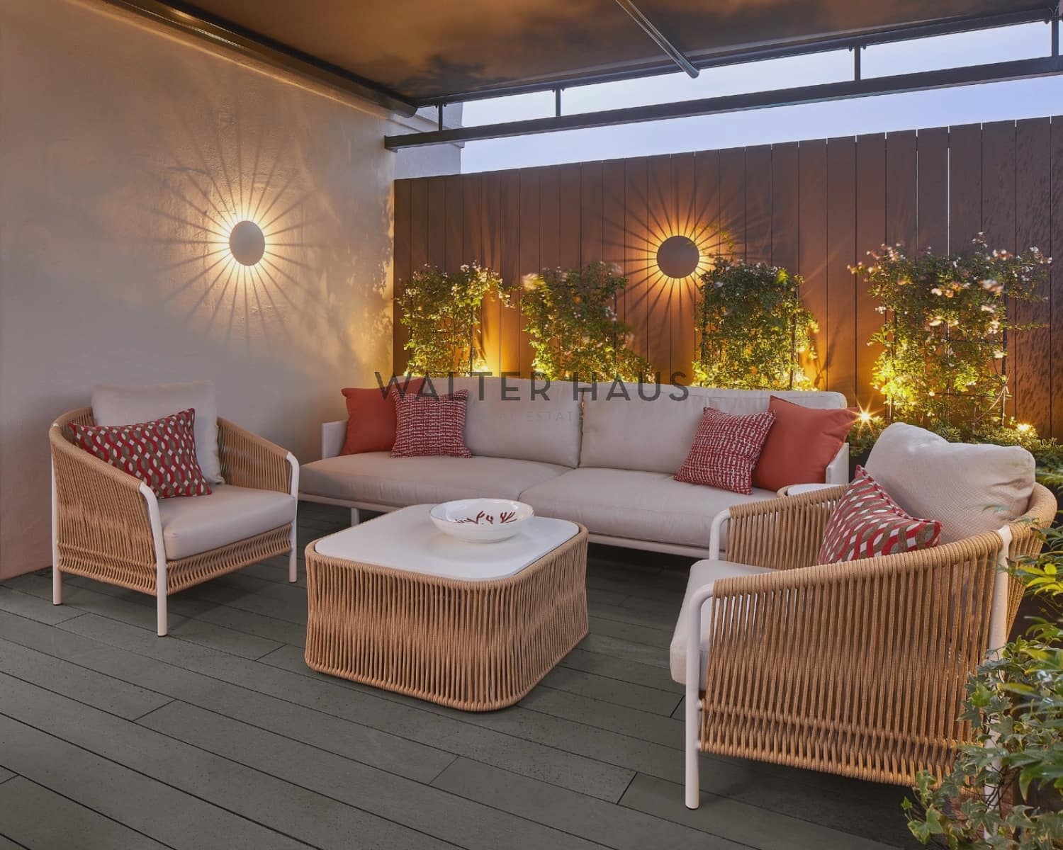 4 chambre Appartement à vendre à Barcelone ville - 2 750 000 € (Ref: 9131862)