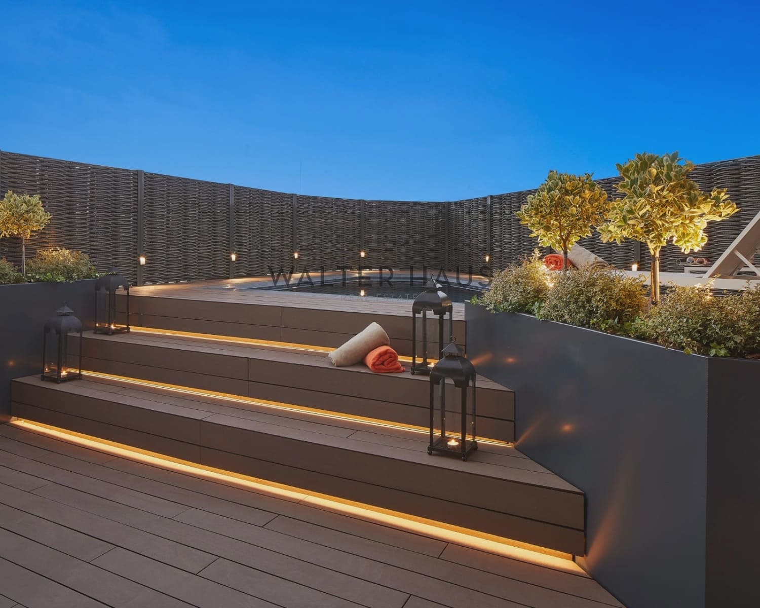 4 chambre Appartement à vendre à Barcelone ville - 2 750 000 € (Ref: 9131862)