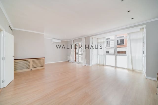 4 slaapkamer Flat te koop in Sant Gervasi - Galvany, Barcelona stad - € 875.000 (Ref: 9132917)