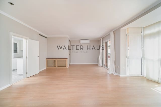 4 slaapkamer Flat te koop in Sant Gervasi - Galvany, Barcelona stad - € 875.000 (Ref: 9132917)