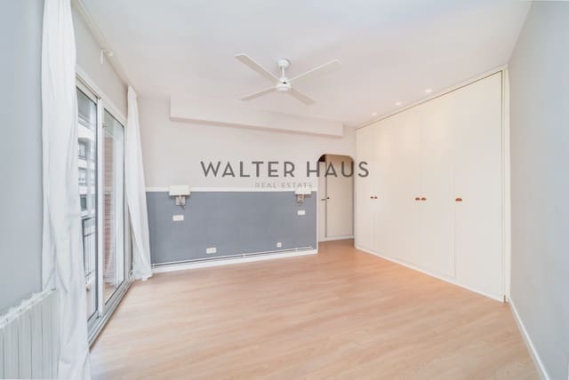 4 slaapkamer Flat te koop in Sant Gervasi - Galvany, Barcelona stad - € 875.000 (Ref: 9132917)