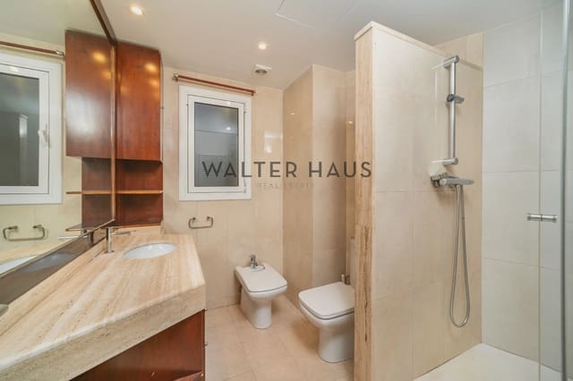 4 slaapkamer Flat te koop in Sant Gervasi - Galvany, Barcelona stad - € 875.000 (Ref: 9132917)