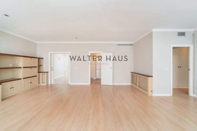 4 slaapkamer Flat te koop in Sant Gervasi - Galvany, Barcelona stad - € 875.000 (Ref: 9132917)