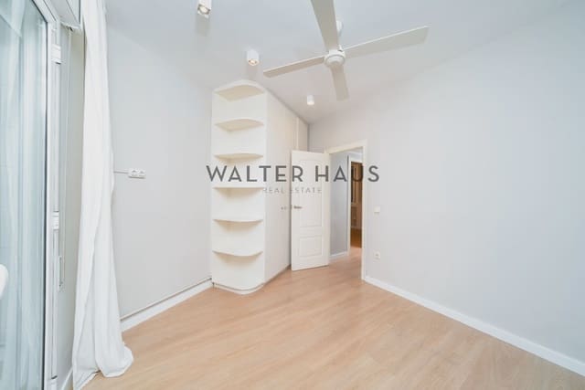 4 slaapkamer Flat te koop in Sant Gervasi - Galvany, Barcelona stad - € 875.000 (Ref: 9132917)