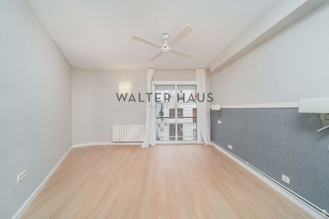 4 slaapkamer Flat te koop in Sant Gervasi - Galvany, Barcelona stad - € 875.000 (Ref: 9132917)