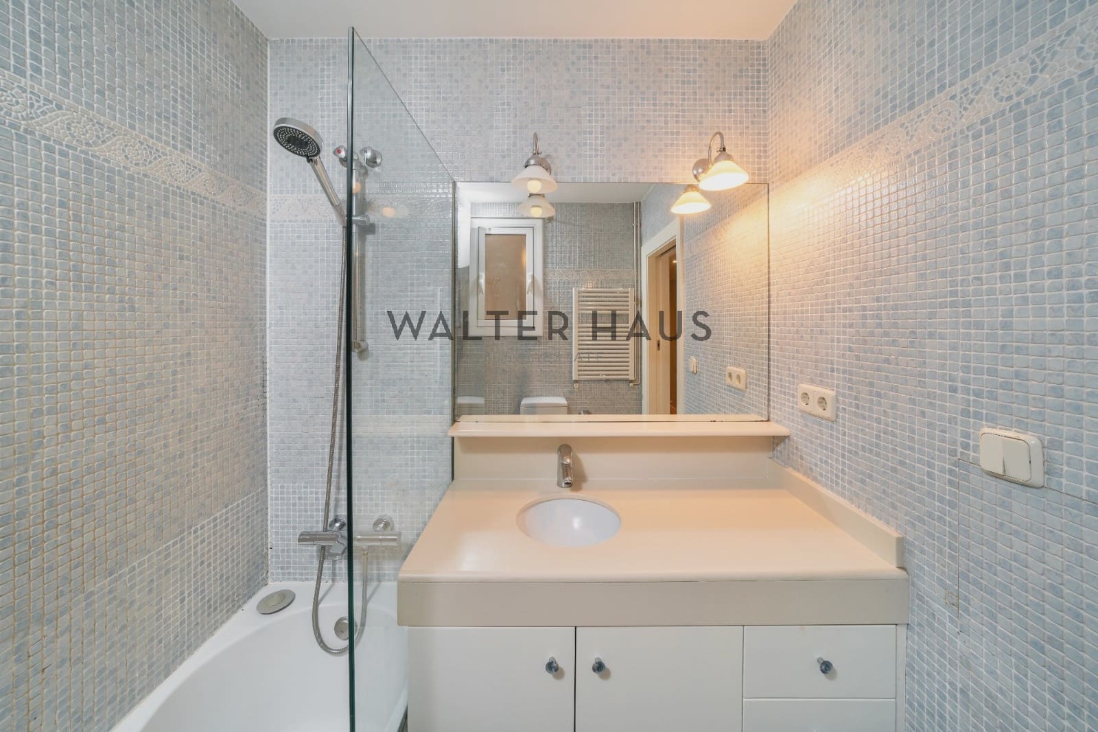 4 soveværelse Lejlighed til salg i Barcelona by - € 875.000 (Ref: 9132917)