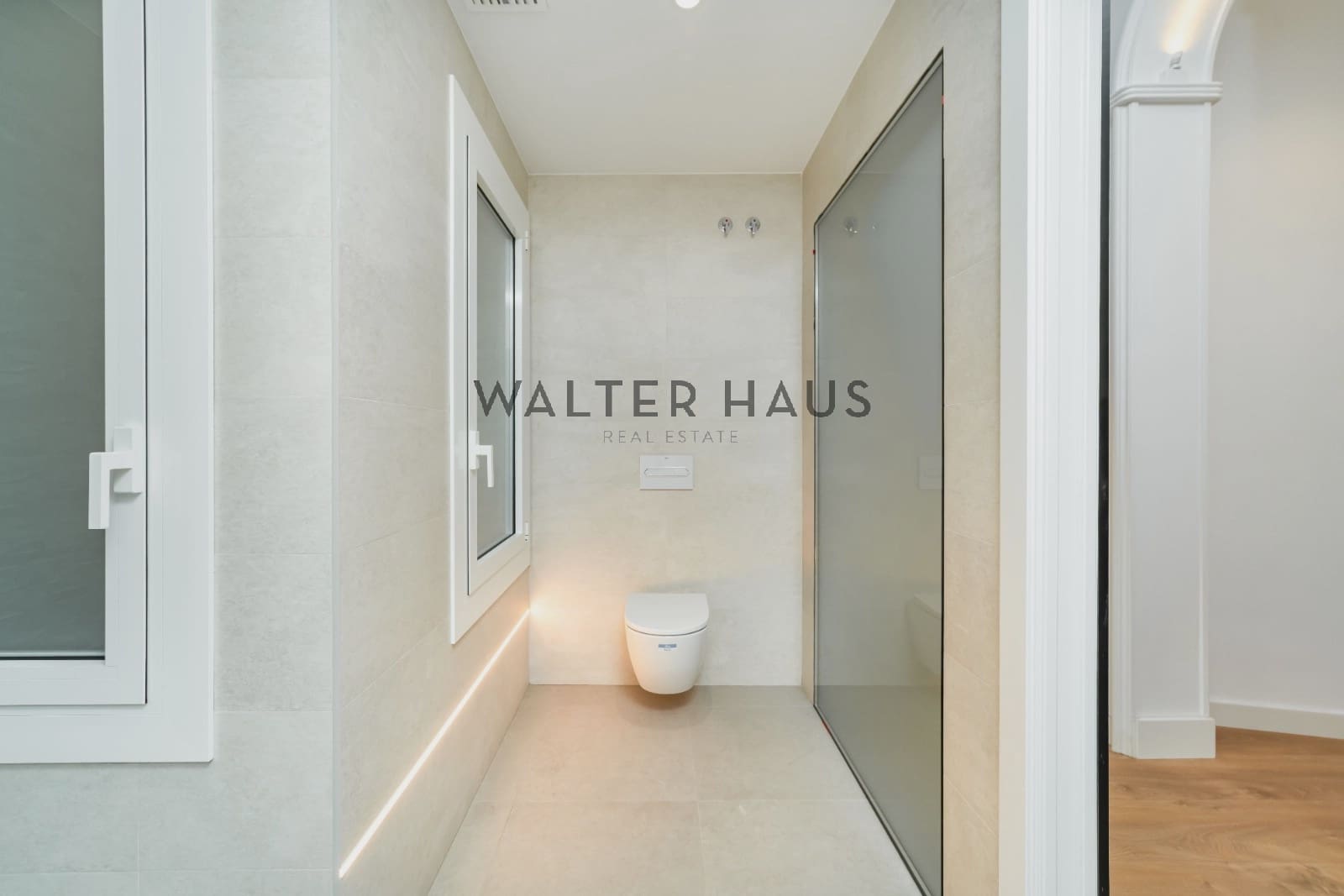 4 sovrum Lägenhet till salu i Barcelona stad - 1 495 000 € (Ref: 9133141)