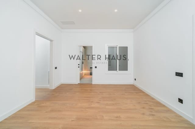 4 quarto Apartamento para venda em La Dreta de L'Eixample, Barcelona cidade - 1 495 000 € (Ref: 9133141)