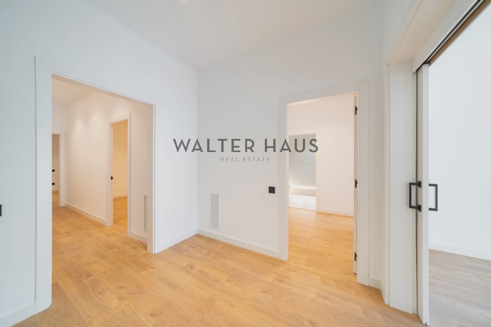 4 sovrum Lägenhet till salu i Barcelona stad - 1 495 000 € (Ref: 9133141)