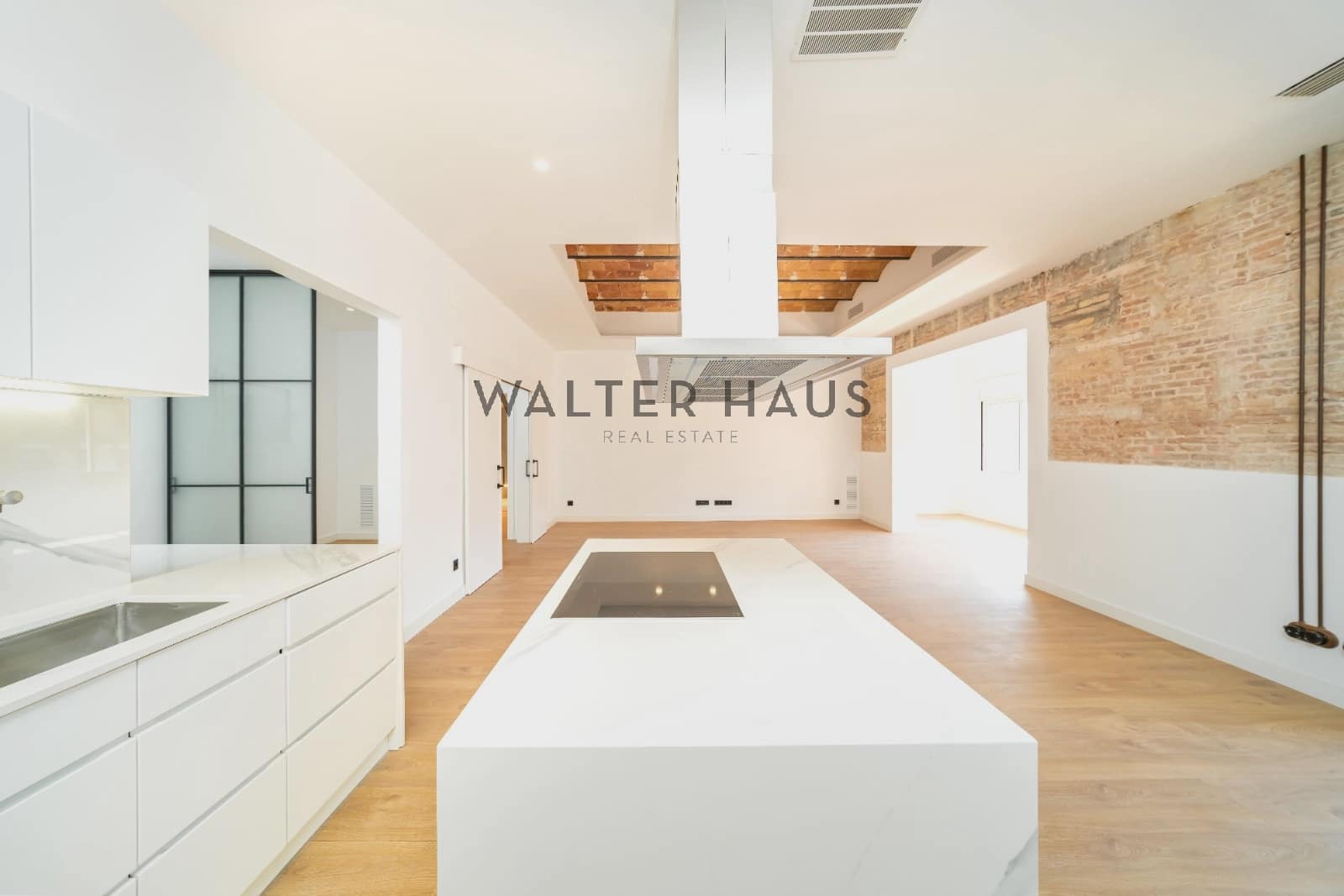 4 sovrum Lägenhet till salu i Barcelona stad - 1 495 000 € (Ref: 9133141)