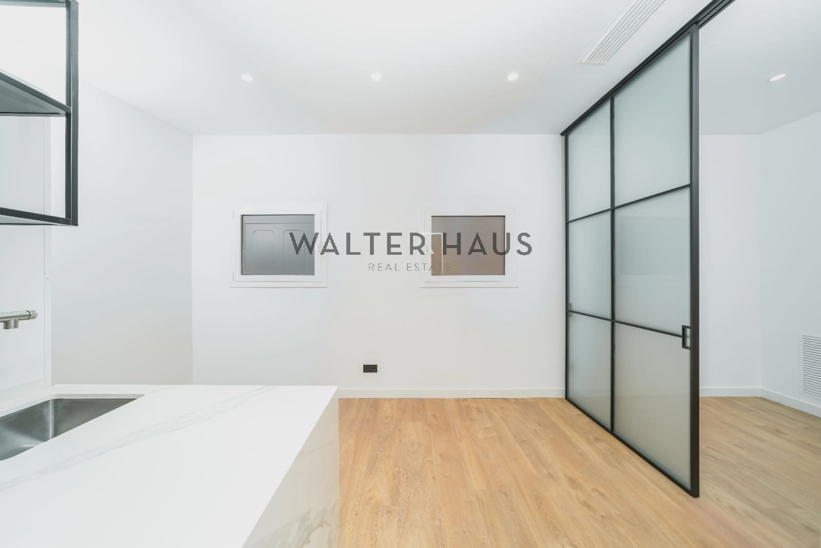 4 sovrum Lägenhet till salu i Barcelona stad - 1 495 000 € (Ref: 9133141)