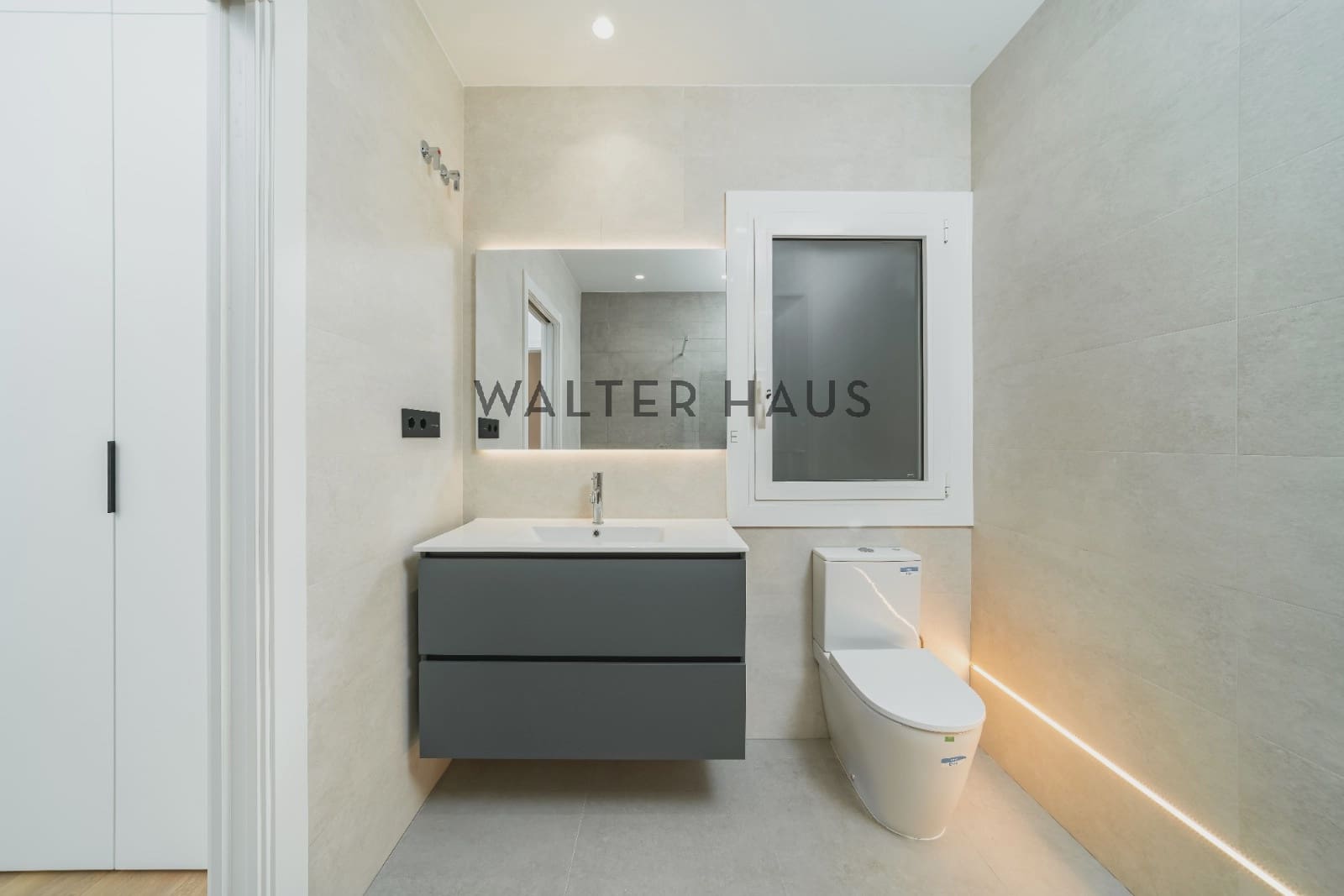 4 sovrum Lägenhet till salu i Barcelona stad - 1 495 000 € (Ref: 9133141)