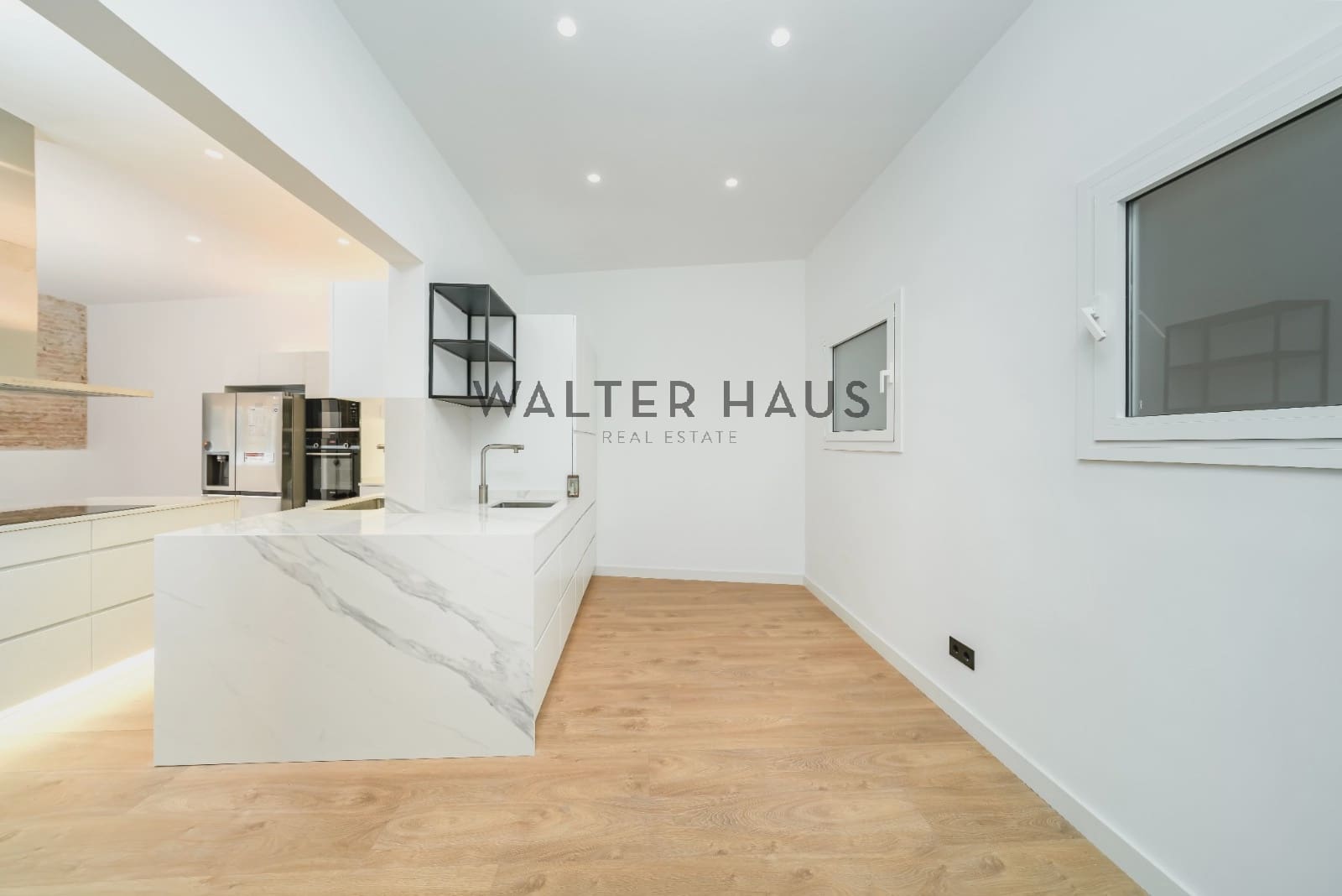 4 sovrum Lägenhet till salu i Barcelona stad - 1 495 000 € (Ref: 9133141)