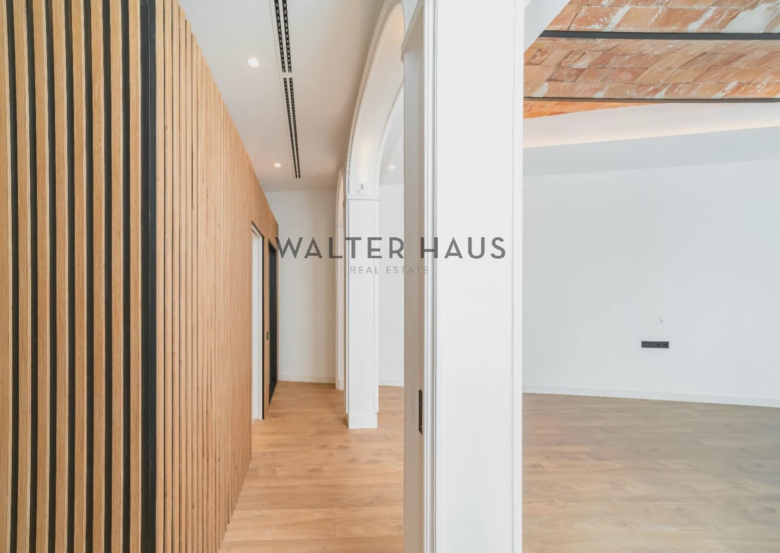 4 sovrum Lägenhet till salu i Barcelona stad - 1 495 000 € (Ref: 9133141)