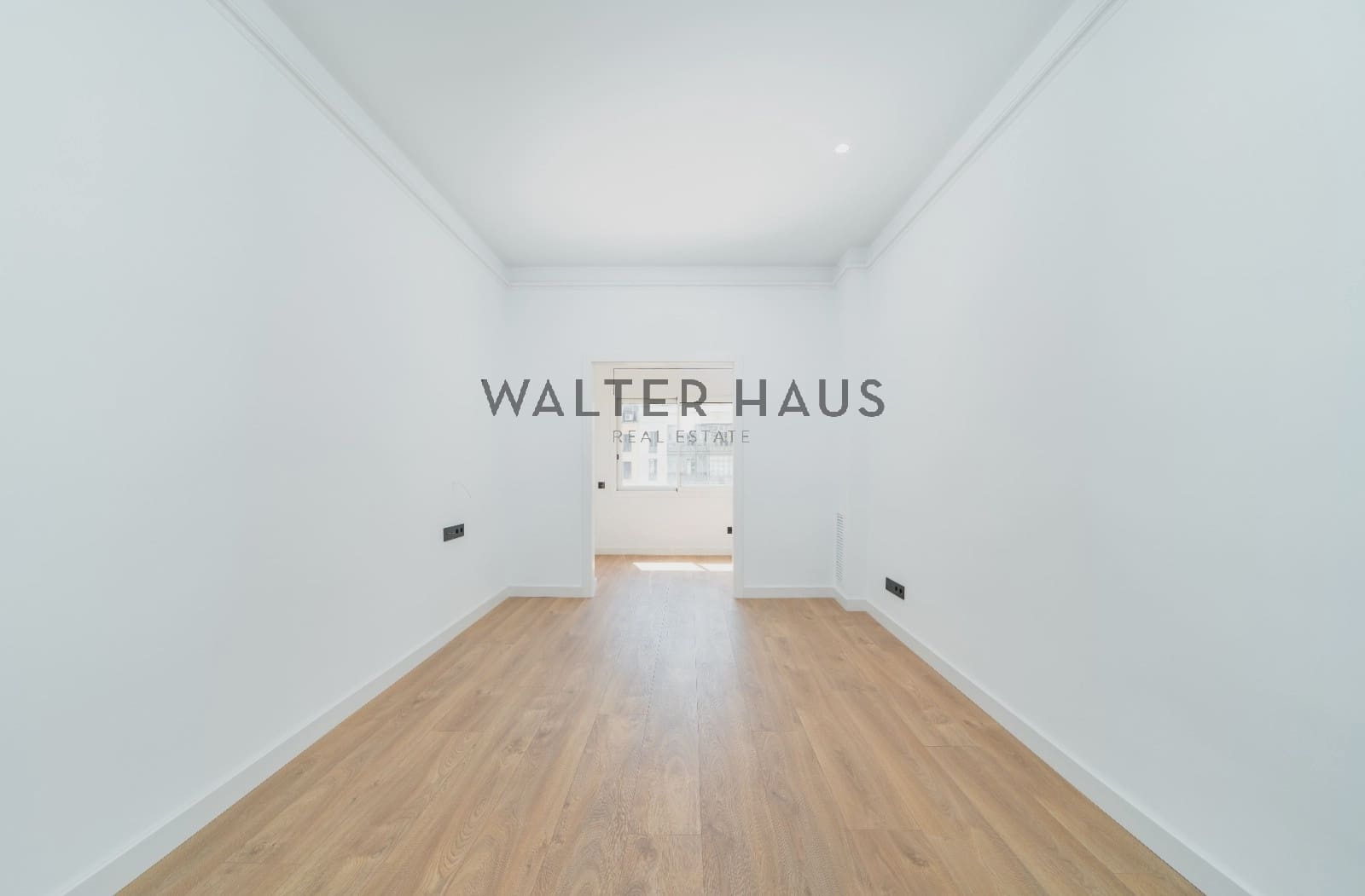 4 sovrum Lägenhet till salu i Barcelona stad - 1 495 000 € (Ref: 9133141)