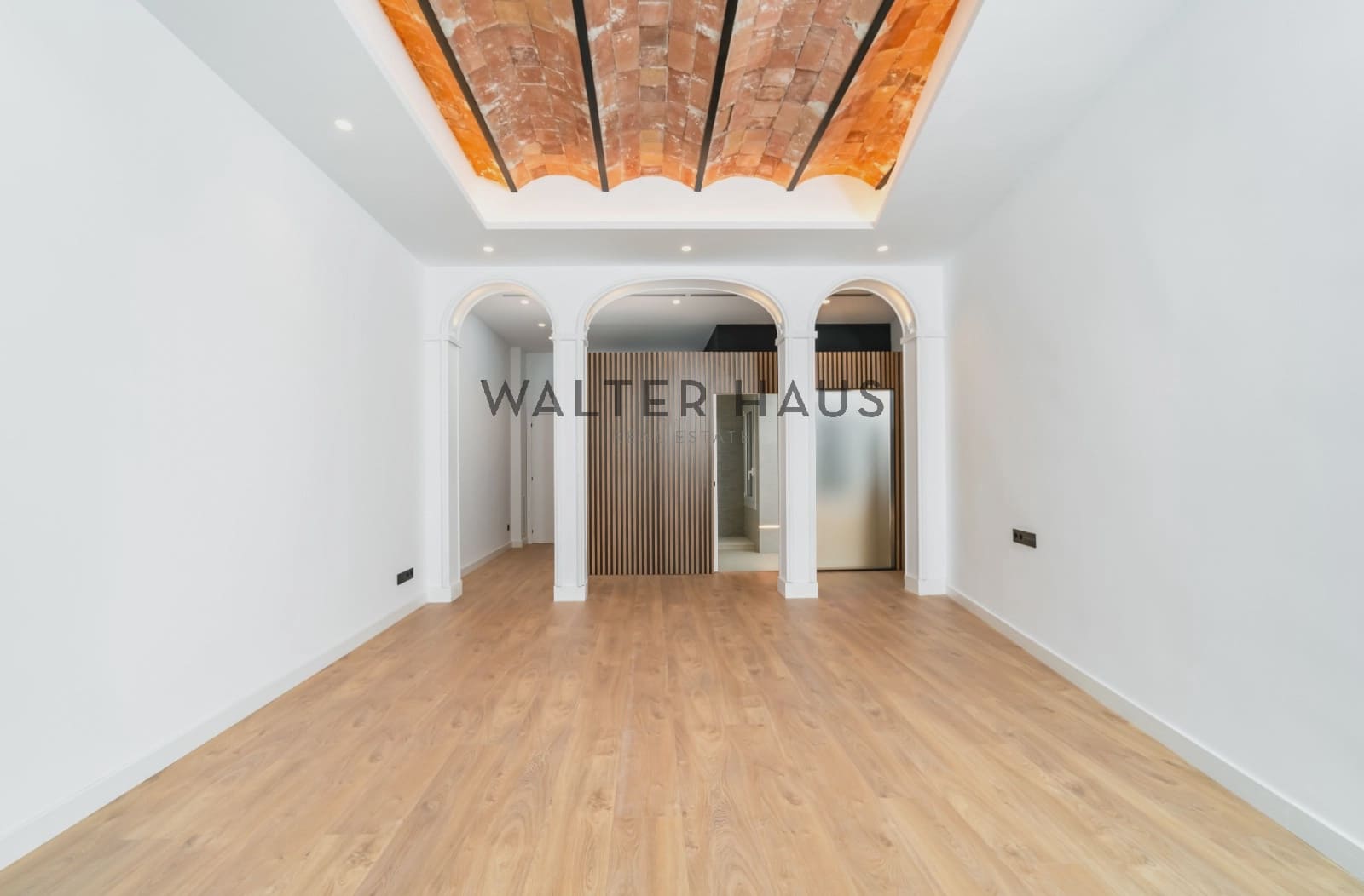 4 sovrum Lägenhet till salu i Barcelona stad - 1 495 000 € (Ref: 9133141)