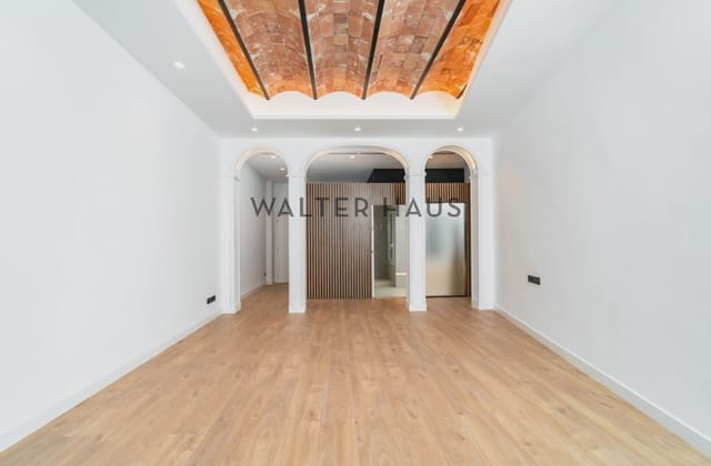 4 quarto Apartamento para venda em La Dreta de L'Eixample, Barcelona cidade - 1 495 000 € (Ref: 9133141)