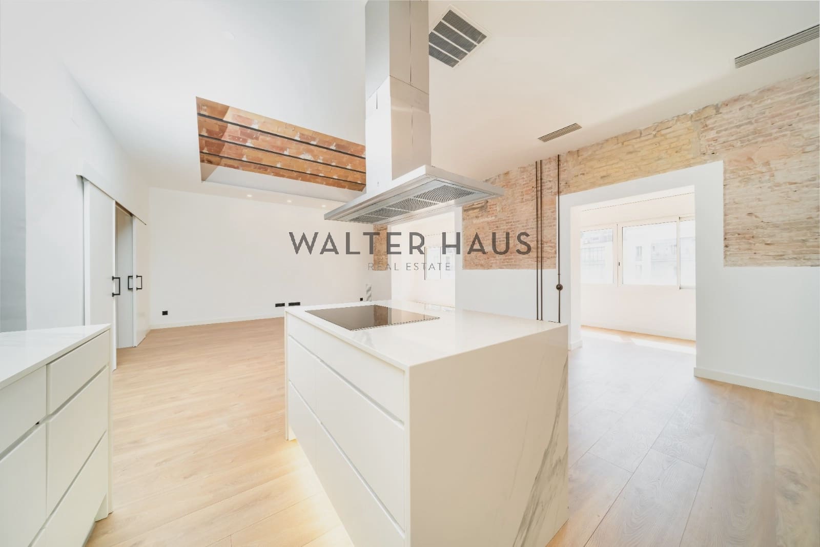 4 sovrum Lägenhet till salu i Barcelona stad - 1 495 000 € (Ref: 9133141)