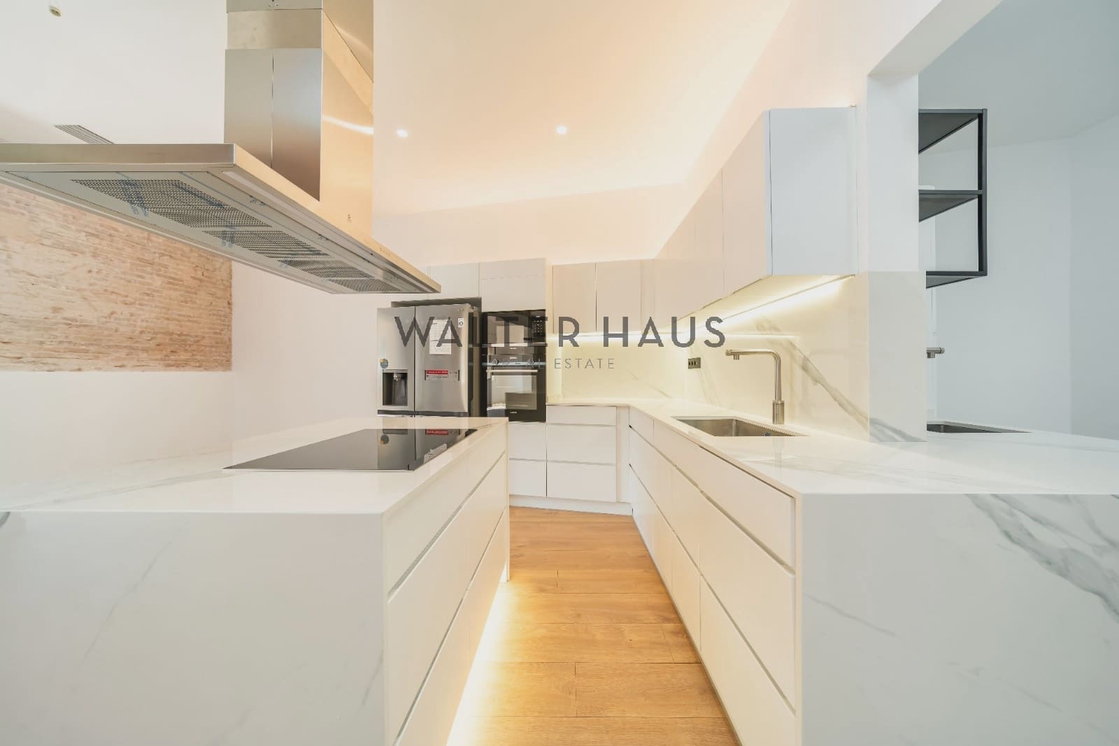 4 sovrum Lägenhet till salu i Barcelona stad - 1 495 000 € (Ref: 9133141)